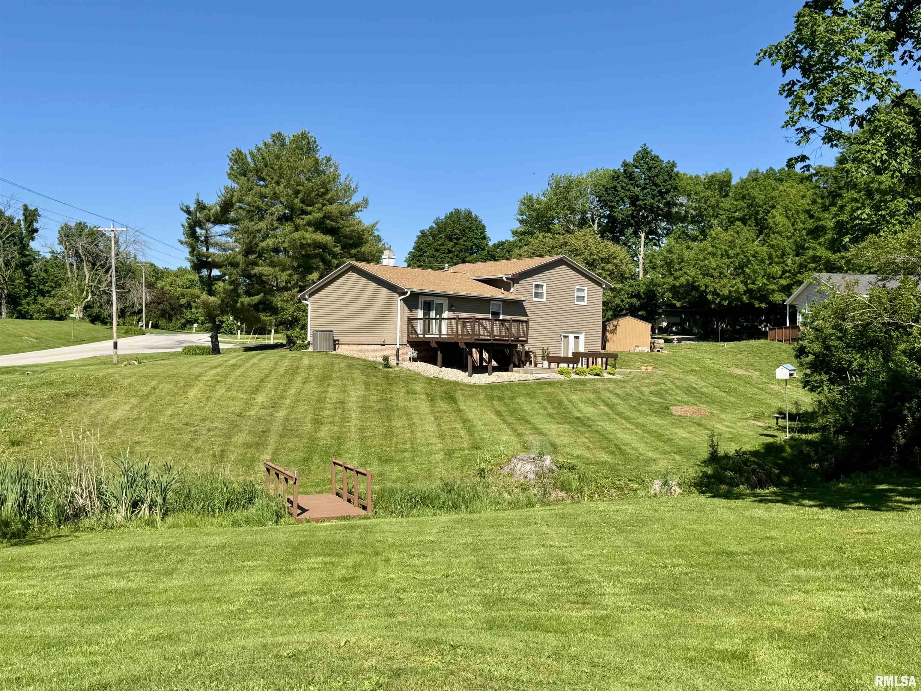 2313 Maple Avenue Macomb, IL 61455 - Photo 39 of 49