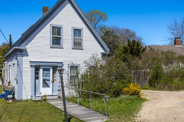 $779,000 | 37 D Court Street, Provincetown, MA 02657