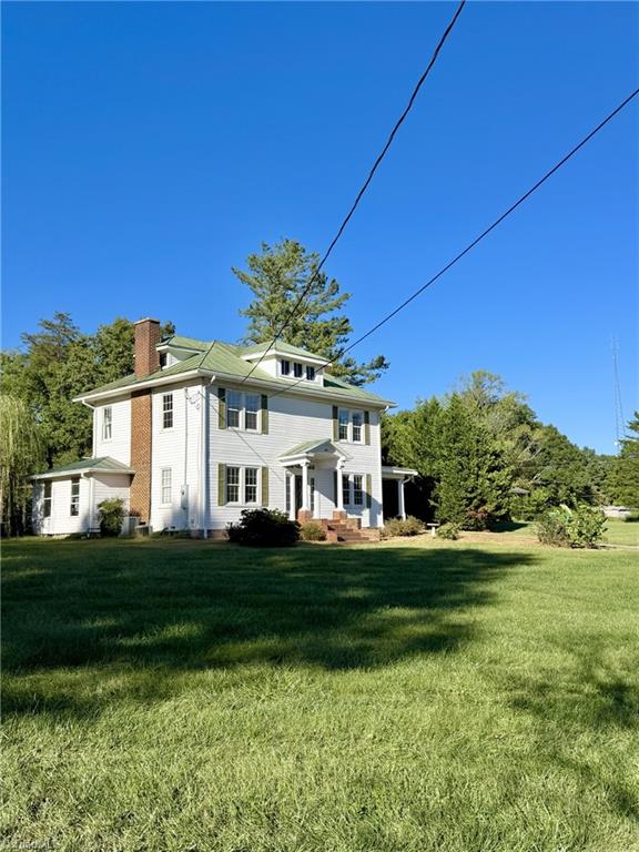 4911 Salem Road Walkertown, NC 27051 - Photo 26 of 28 Gallery Image 26