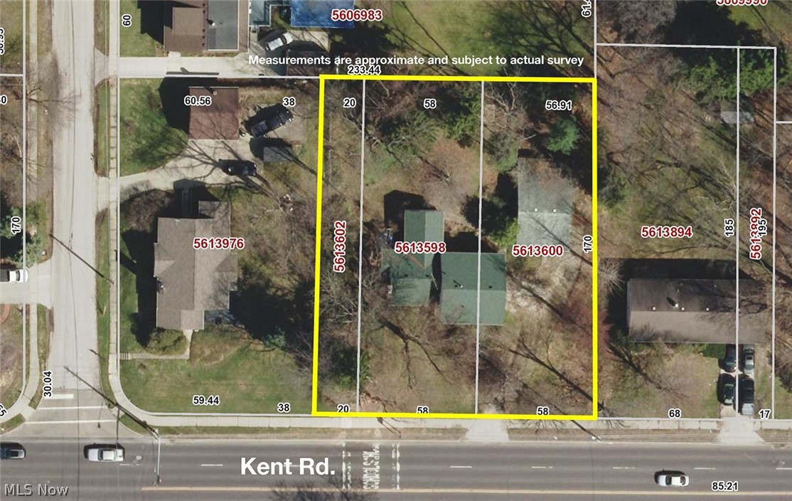 3561 Kent Road Stow, OH 44224 - Photo 3 of 3