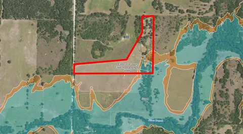 $270,000 | 3109 Tenney Creek Road, Dale, TX 78616