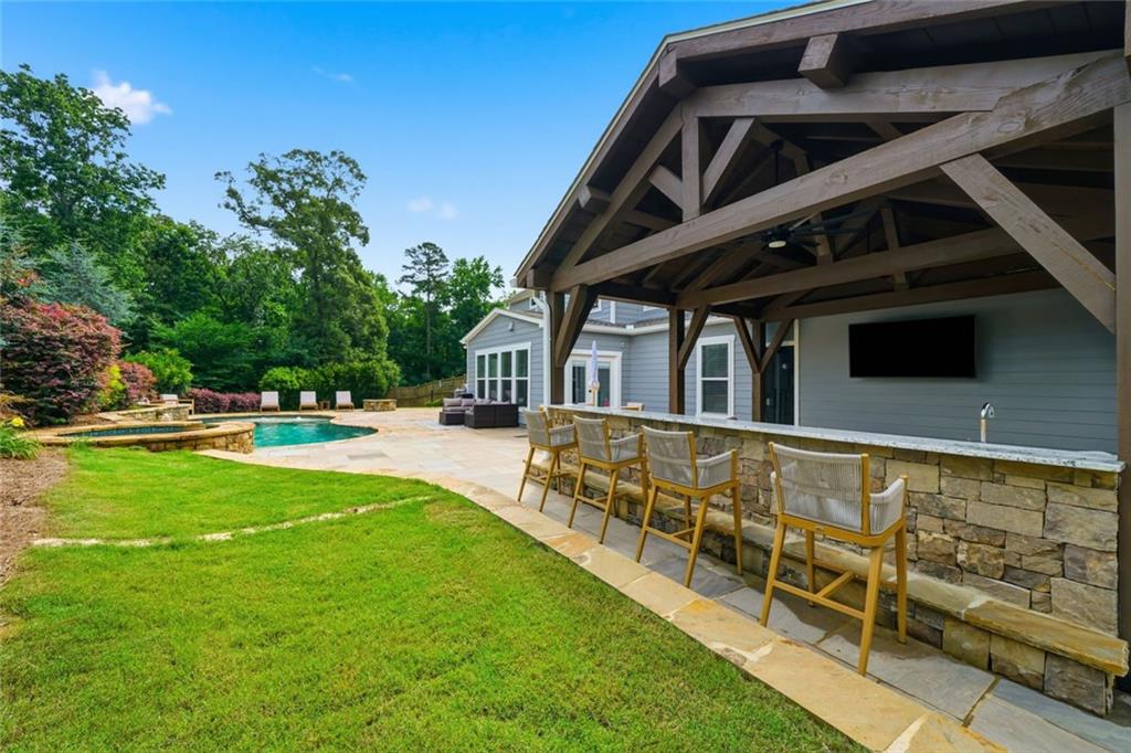 6506 Red Hawk Way Hoschton, GA 30548 - Photo 56 of 68