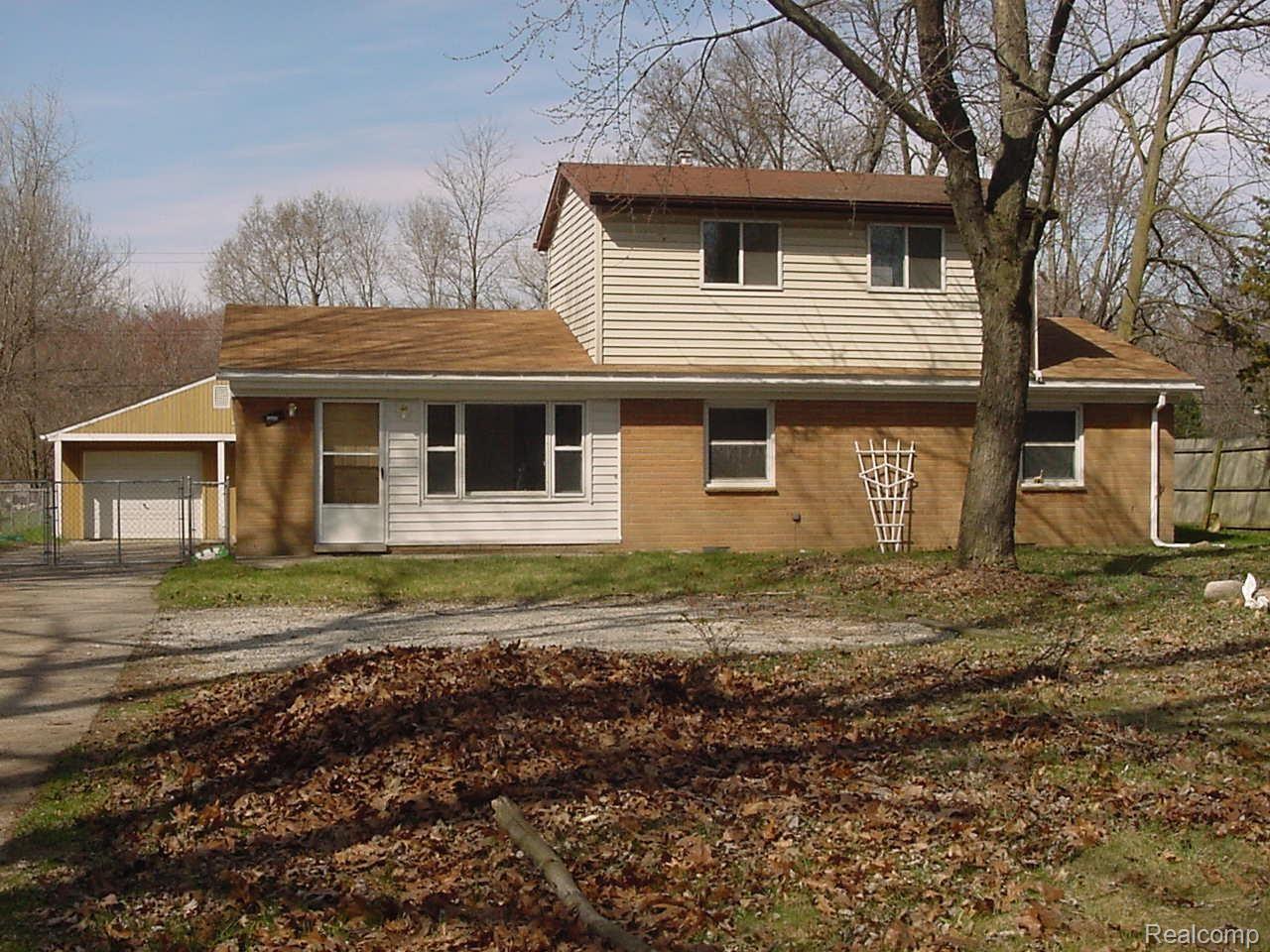 41680 Bemis Road Belleville, MI 48111 - Photo 1 of 1 41680 Bemis