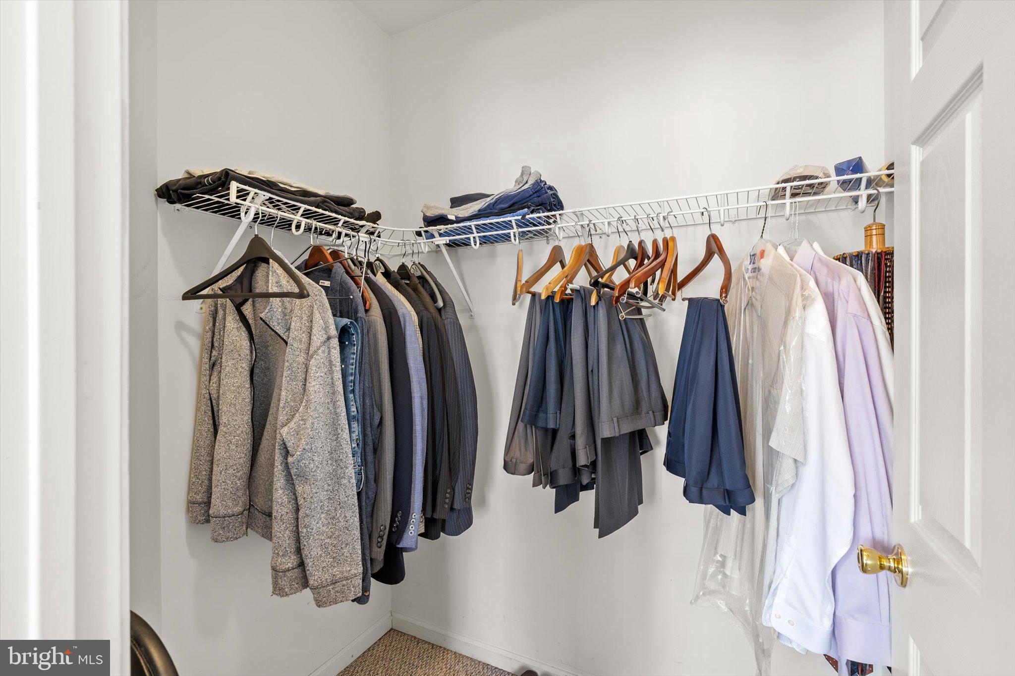 13 River Lane Delanco, NJ 08075 - Photo 16 of 19 a walk in closet