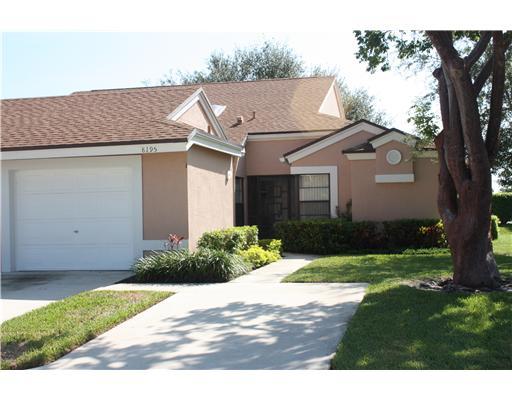 8195 Springlake Drive Boca Raton, FL 33496 - Photo 1 of 15 Primary Photo