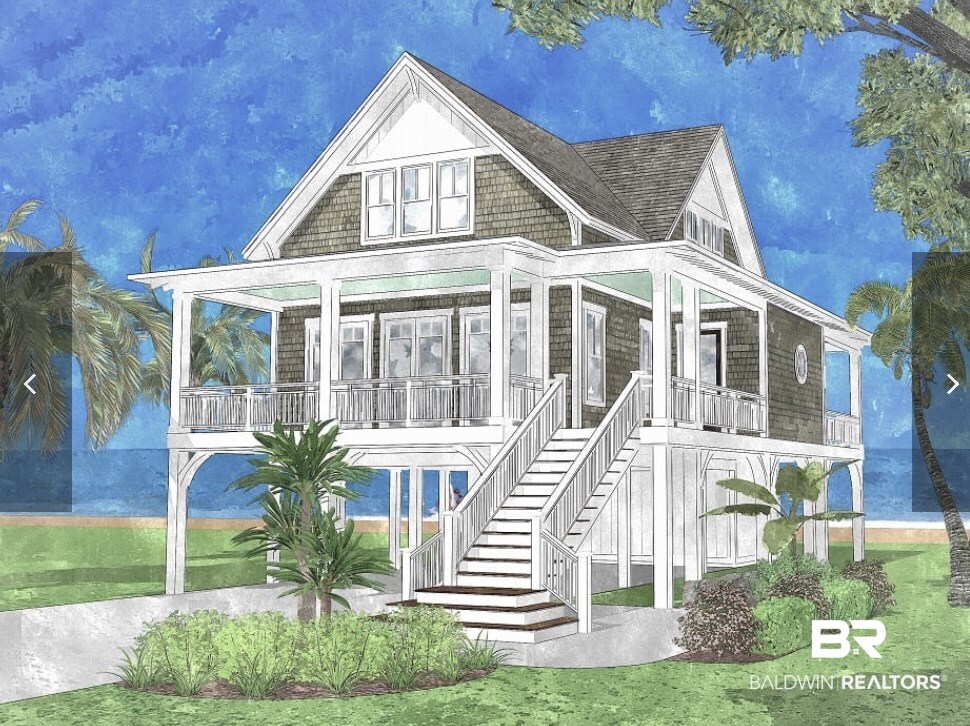 St Lucia Drive Orange Beach, AL 36561 - Photo 9 of 14 Considering a new home? Contact agent.