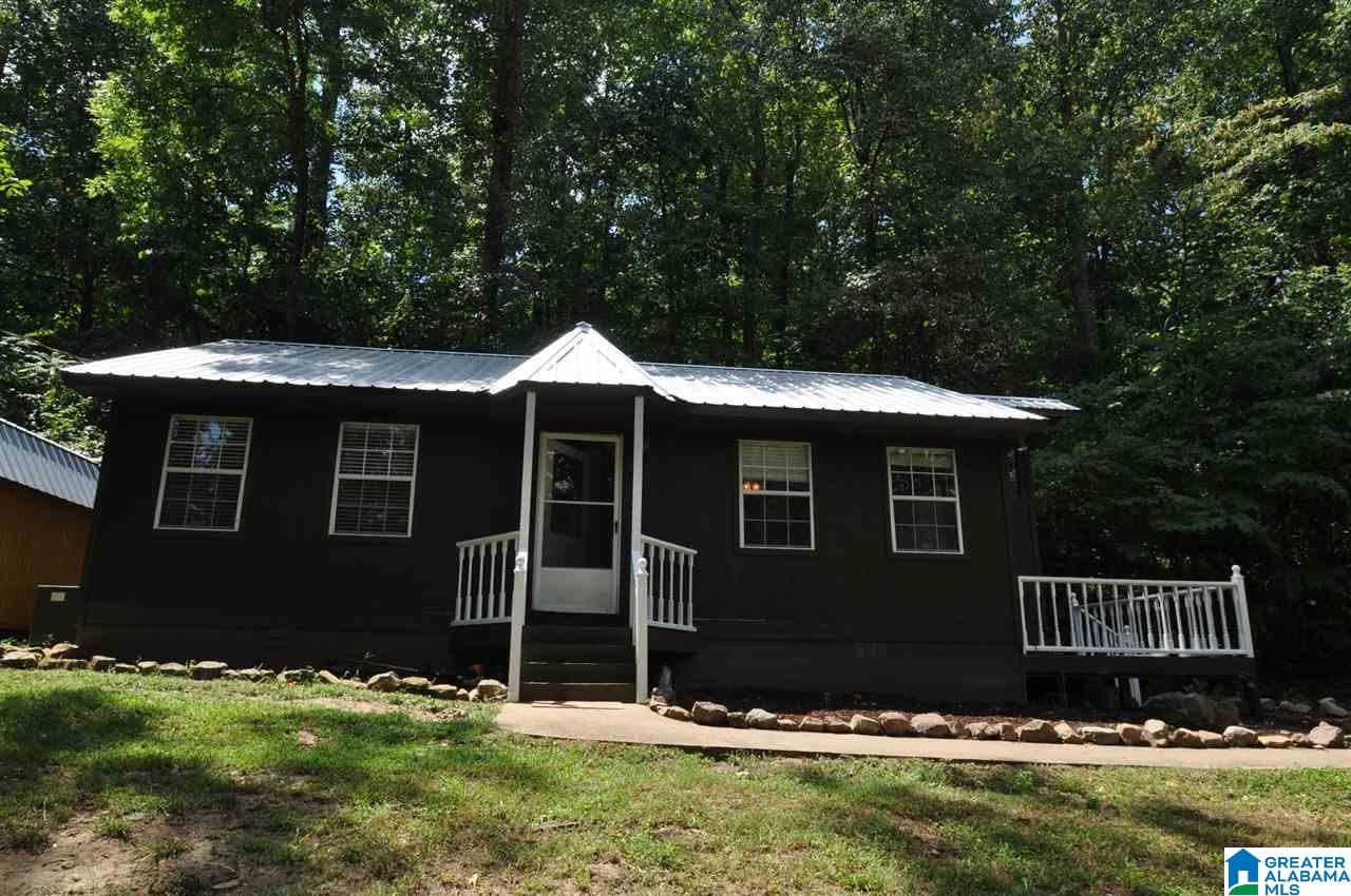 25 Poplar Lane Warrior, AL 35180 - Photo 37 of 44