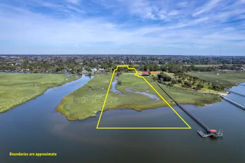 $1,200,000 | 185 Wappoo Road, Charleston, SC 29407