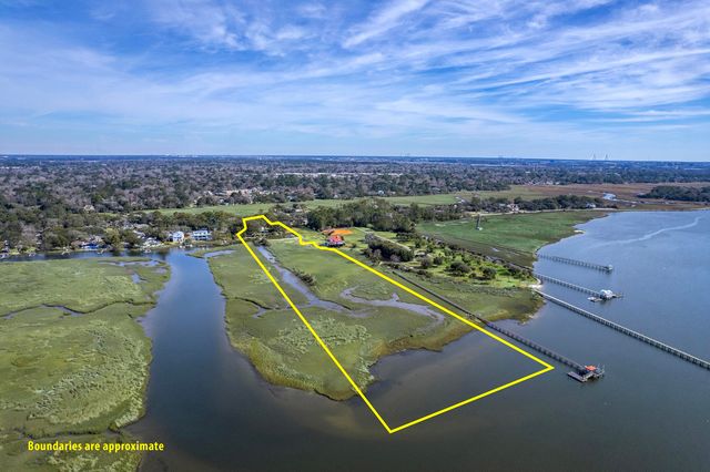 $1,200,000 | 185 Wappoo Road, Charleston, SC 29407