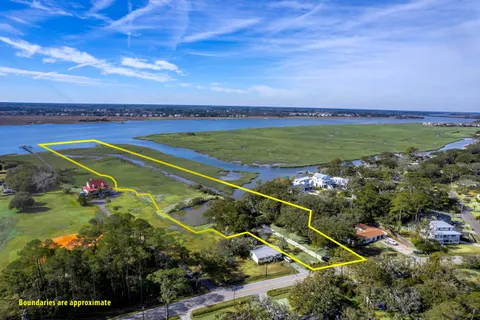 $1,200,000 | 185 Wappoo Road, Charleston, SC 29407