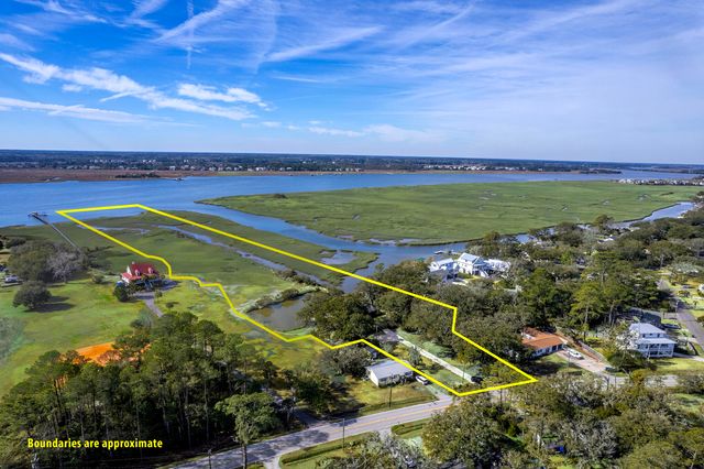 $1,200,000 | 185 Wappoo Road, Charleston, SC 29407