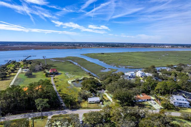 $1,200,000 | 185 Wappoo Road, Charleston, SC 29407