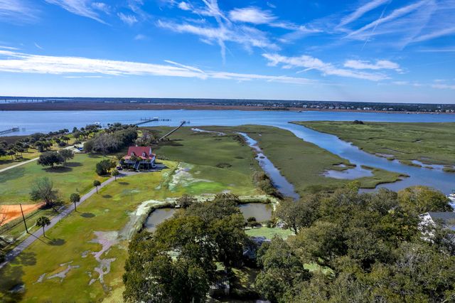 $1,200,000 | 185 Wappoo Road, Charleston, SC 29407