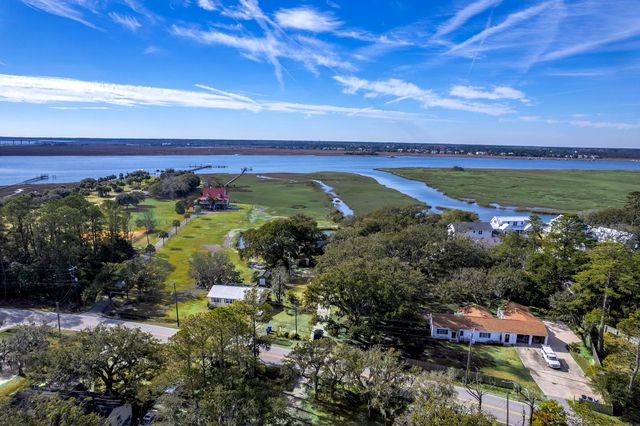 $1,200,000 | 185 Wappoo Road, Charleston, SC 29407