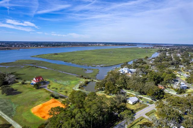 $1,200,000 | 185 Wappoo Road, Charleston, SC 29407