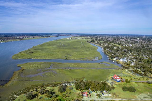$1,200,000 | 185 Wappoo Road, Charleston, SC 29407