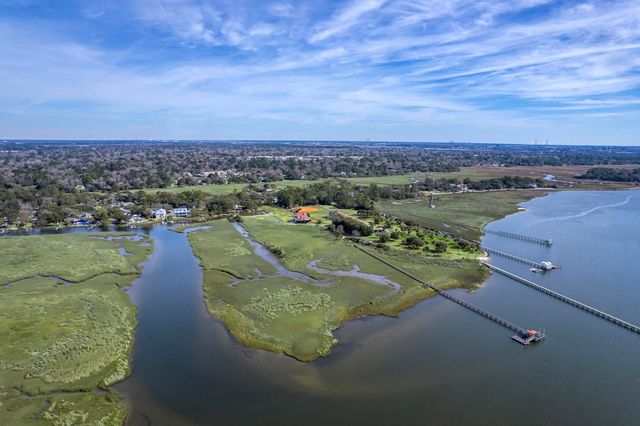 $1,200,000 | 185 Wappoo Road, Charleston, SC 29407