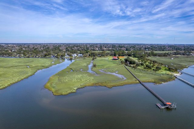 $1,200,000 | 185 Wappoo Road, Charleston, SC 29407