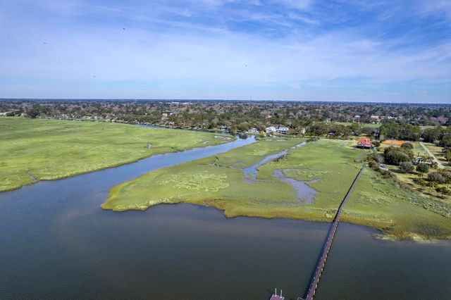 $1,200,000 | 185 Wappoo Road, Charleston, SC 29407