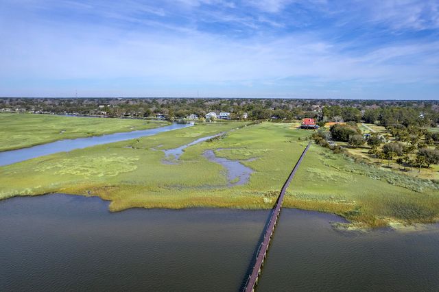 $1,200,000 | 185 Wappoo Road, Charleston, SC 29407