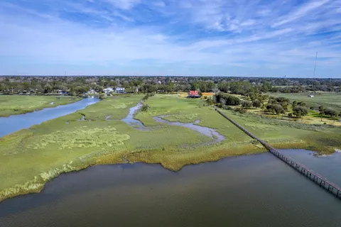 $1,200,000 | 185 Wappoo Road, Charleston, SC 29407