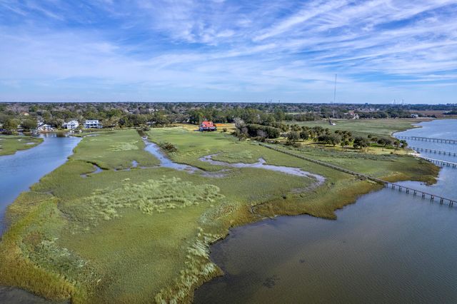 $1,200,000 | 185 Wappoo Road, Charleston, SC 29407