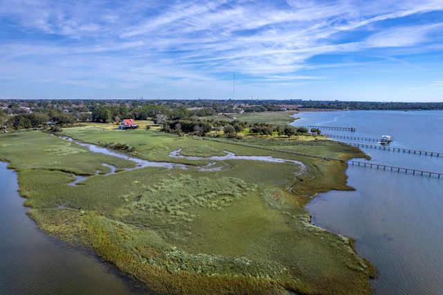 $1,200,000 | 185 Wappoo Road, Charleston, SC 29407