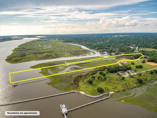 $1,200,000 | 185 Wappoo Road, Charleston, SC 29407