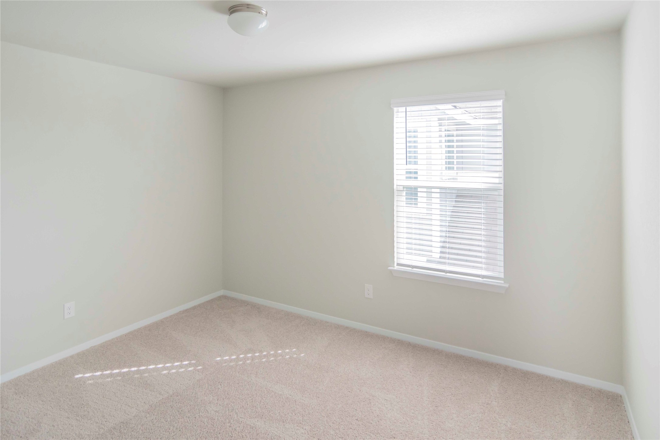 1257 Goforth Road Kyle, TX 78640 - Photo 17 of 33 Unfurnished room featuring carpet