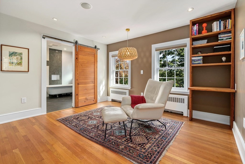 20 Clinton Road Brookline, MA 02445 - Photo 11 of 31