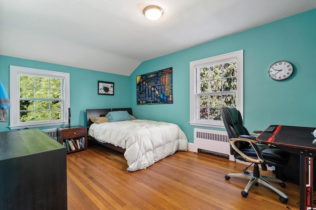20 Clinton Road Brookline, MA 02445 - Photo 14 of 31