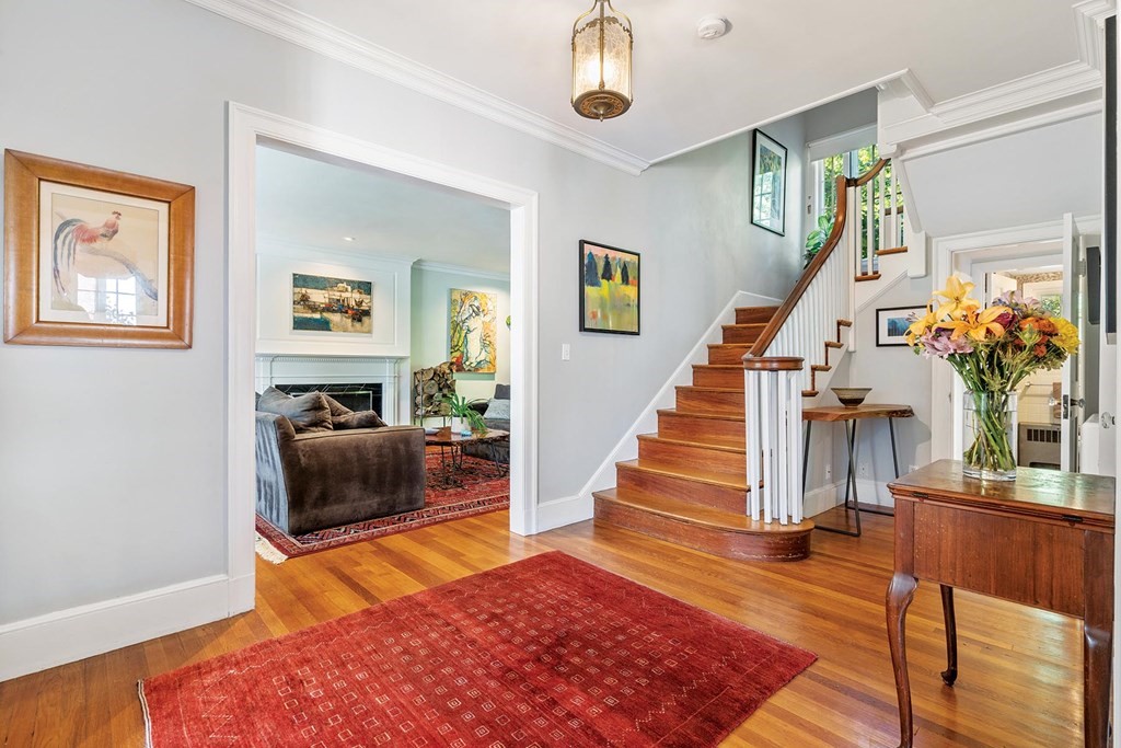 20 Clinton Road Brookline, MA 02445 - Photo 2 of 31