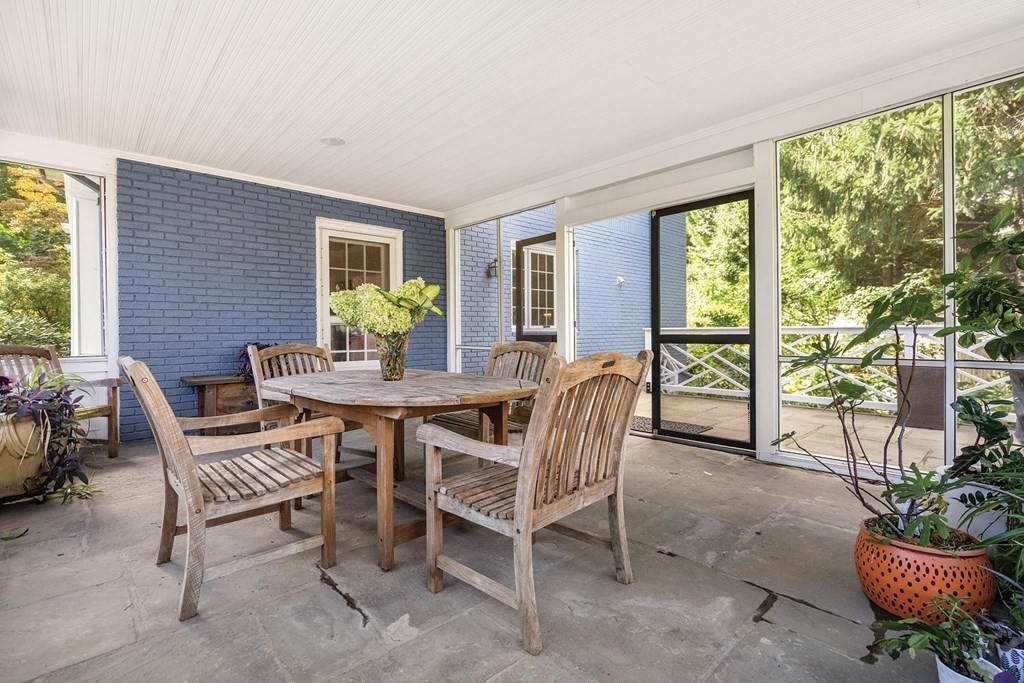 20 Clinton Road Brookline, MA 02445 - Photo 29 of 31