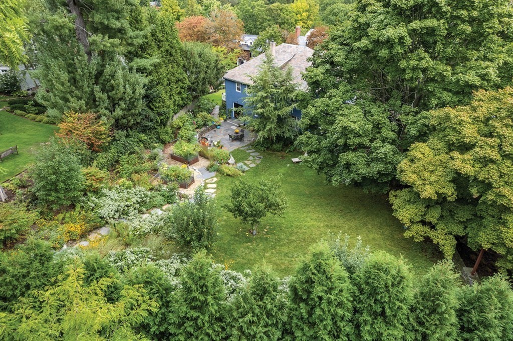 20 Clinton Road Brookline, MA 02445 - Photo 30 of 31