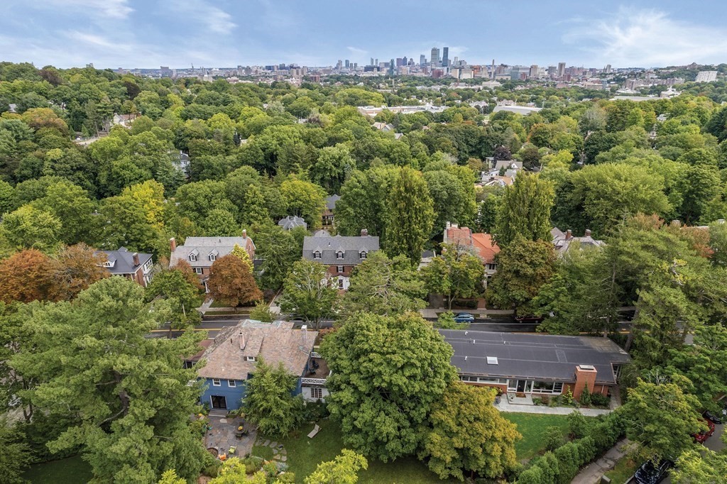 20 Clinton Road Brookline, MA 02445 - Photo 31 of 31