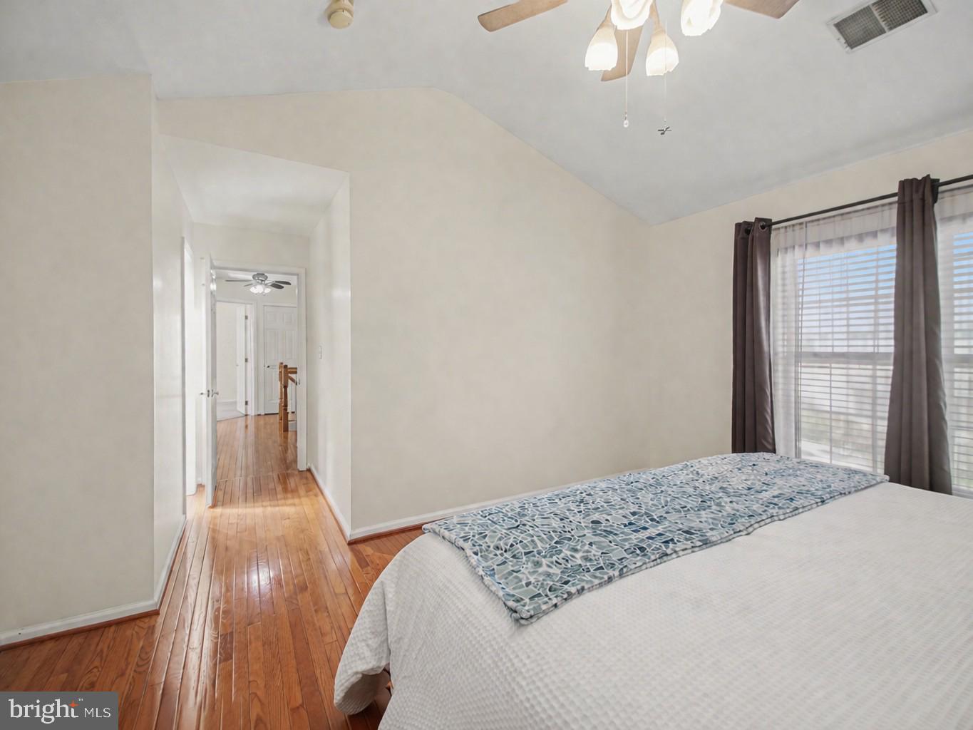 3293 Mountain Laurel Loop Dumfries, VA 22026 - Photo 12 of 32 Primary Bedroom