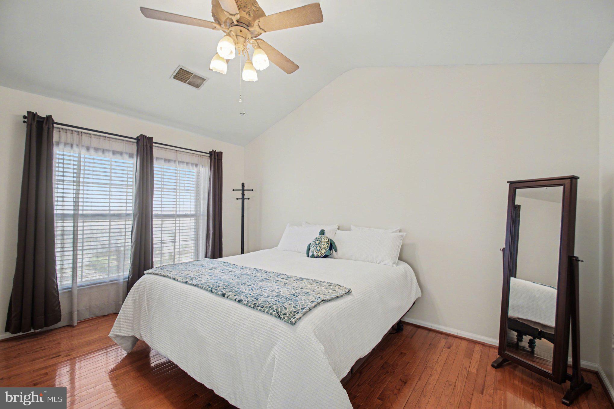 3293 Mountain Laurel Loop Dumfries, VA 22026 - Photo 13 of 32 Primary Bedroom