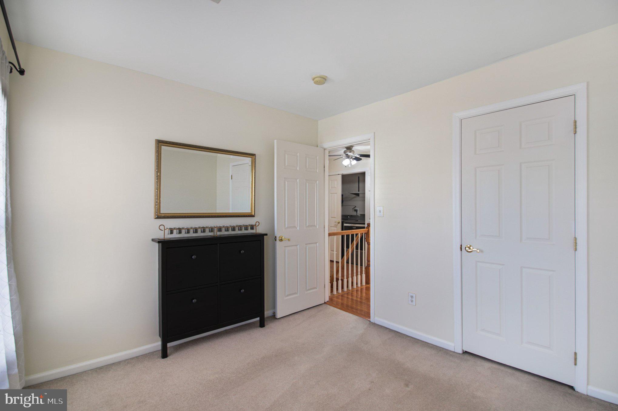 3293 Mountain Laurel Loop Dumfries, VA 22026 - Photo 17 of 32 Bedroom Two