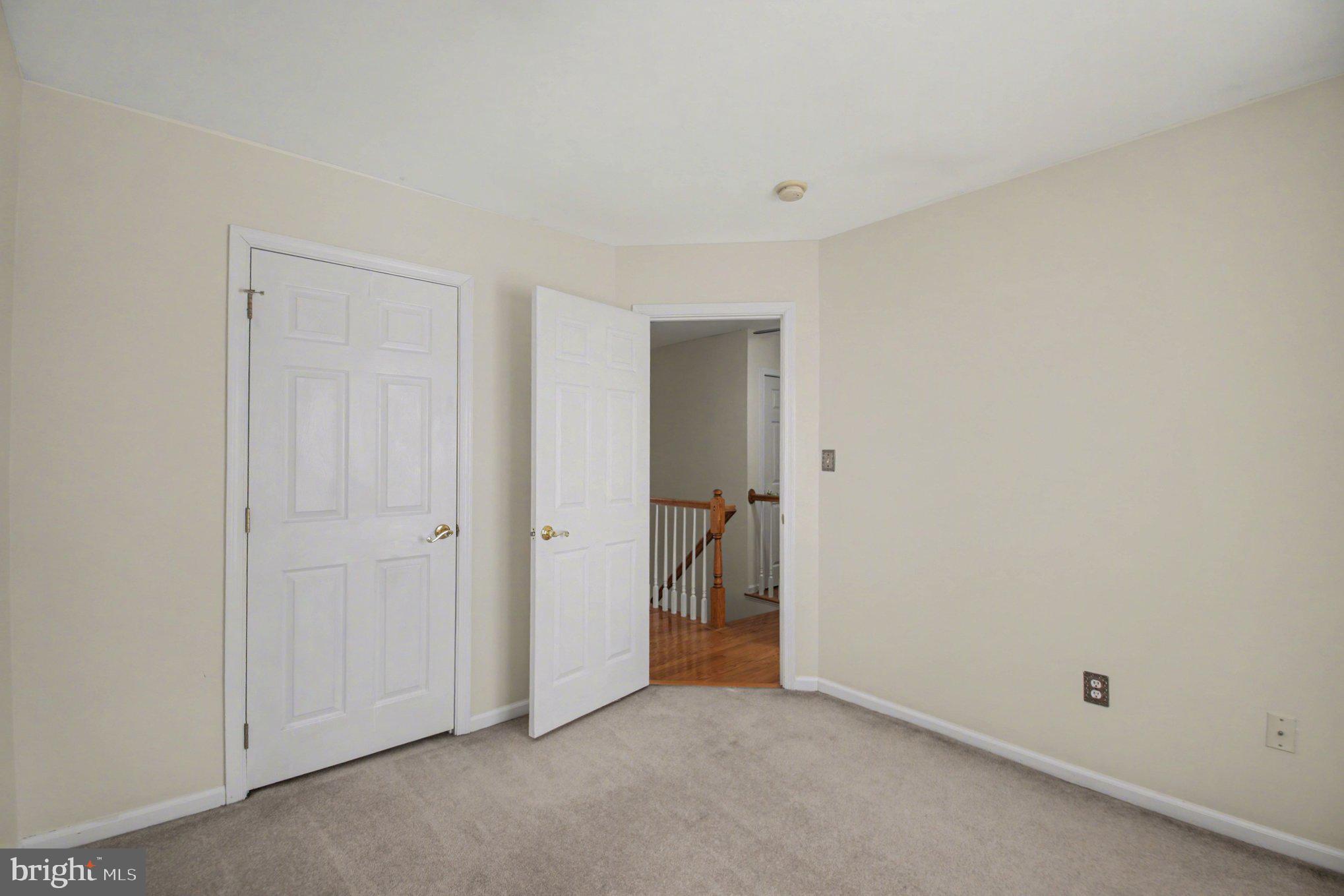 3293 Mountain Laurel Loop Dumfries, VA 22026 - Photo 20 of 32 Bedroom Four