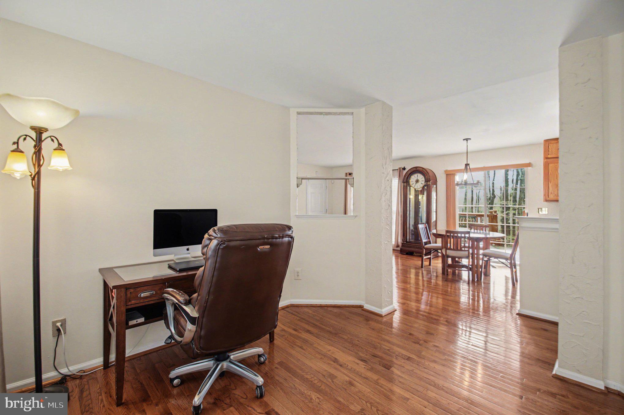 3293 Mountain Laurel Loop Dumfries, VA 22026 - Photo 5 of 32 Office/Den/Study