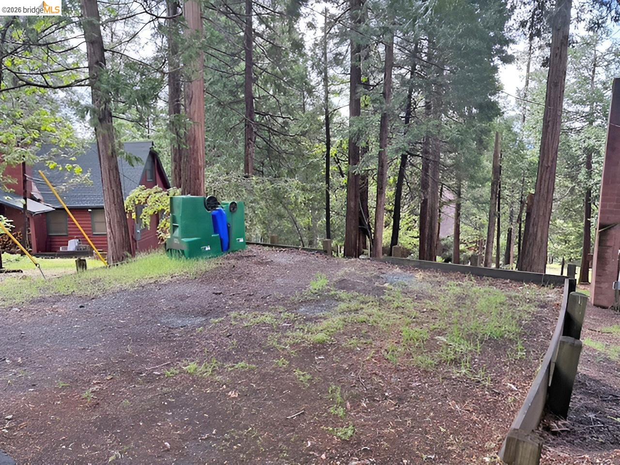 20693 Muheli Road Mi Wuk Village, CA 95346 - Photo 2 of 15 a view of outdoor space with trees