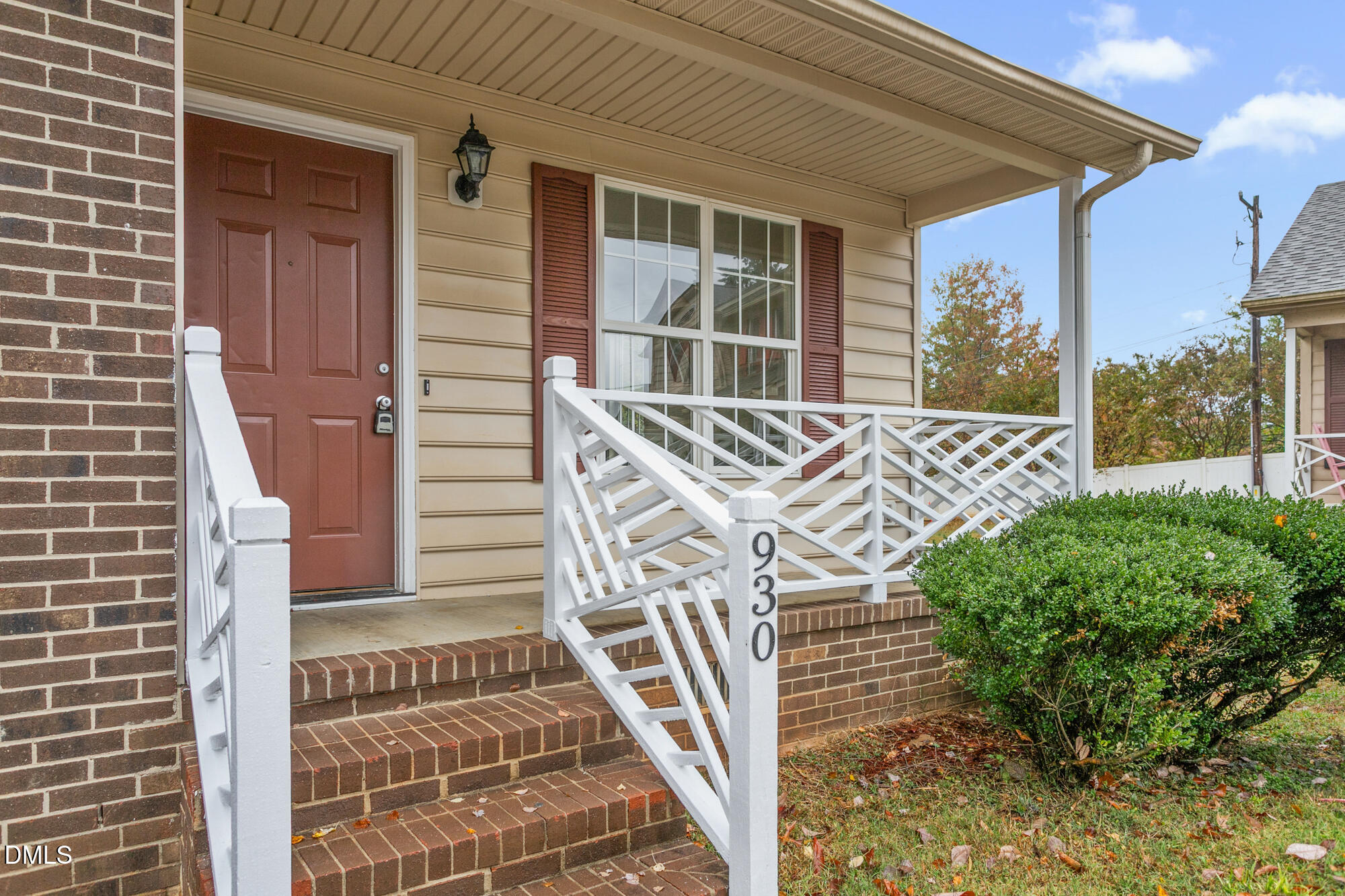930 South 5th Street Mebane, NC 27302 - Photo 2 of 27 930 S Fifth Street-4