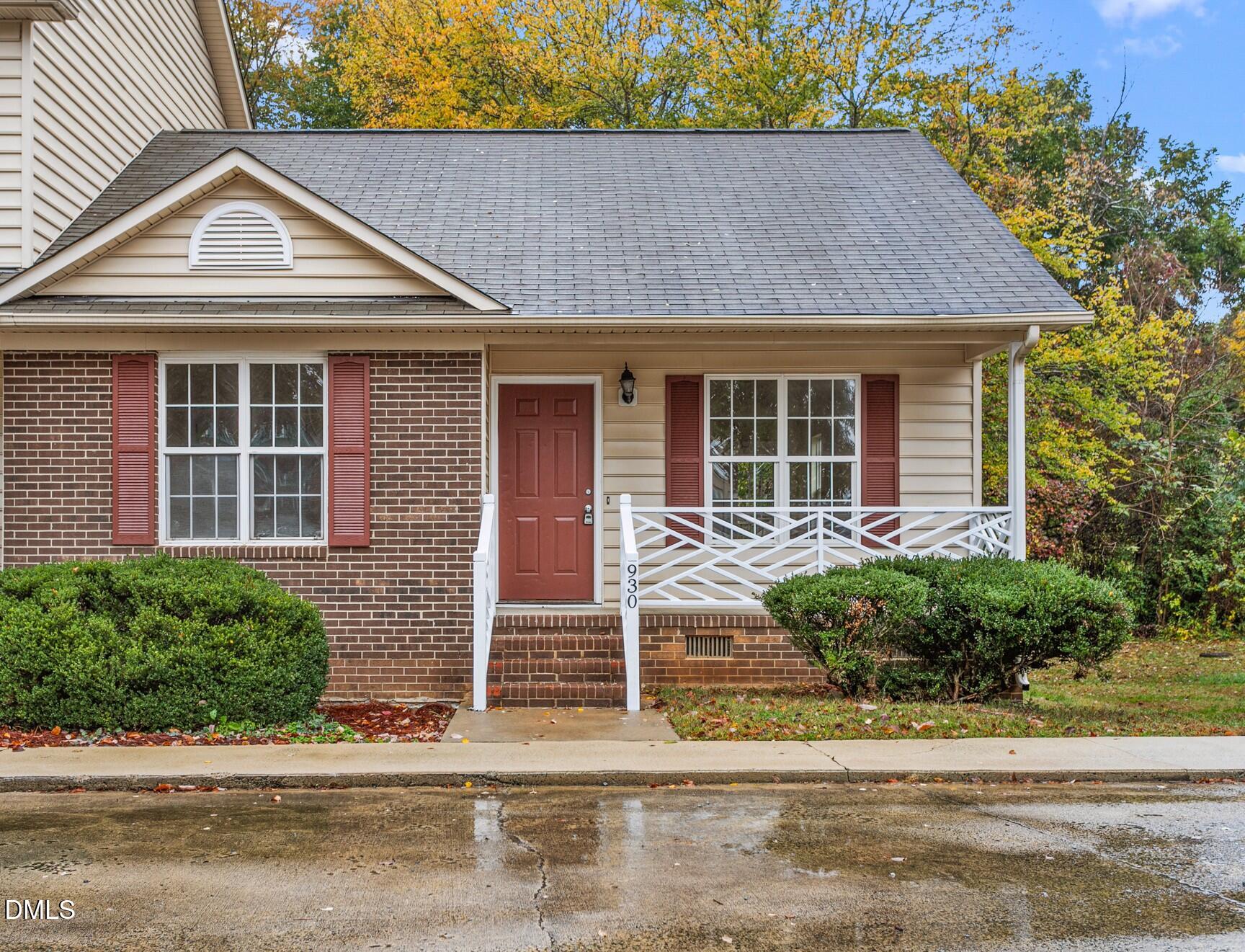 930 South 5th Street Mebane, NC 27302 - Photo 27 of 27 930 S Fifth Street-crop