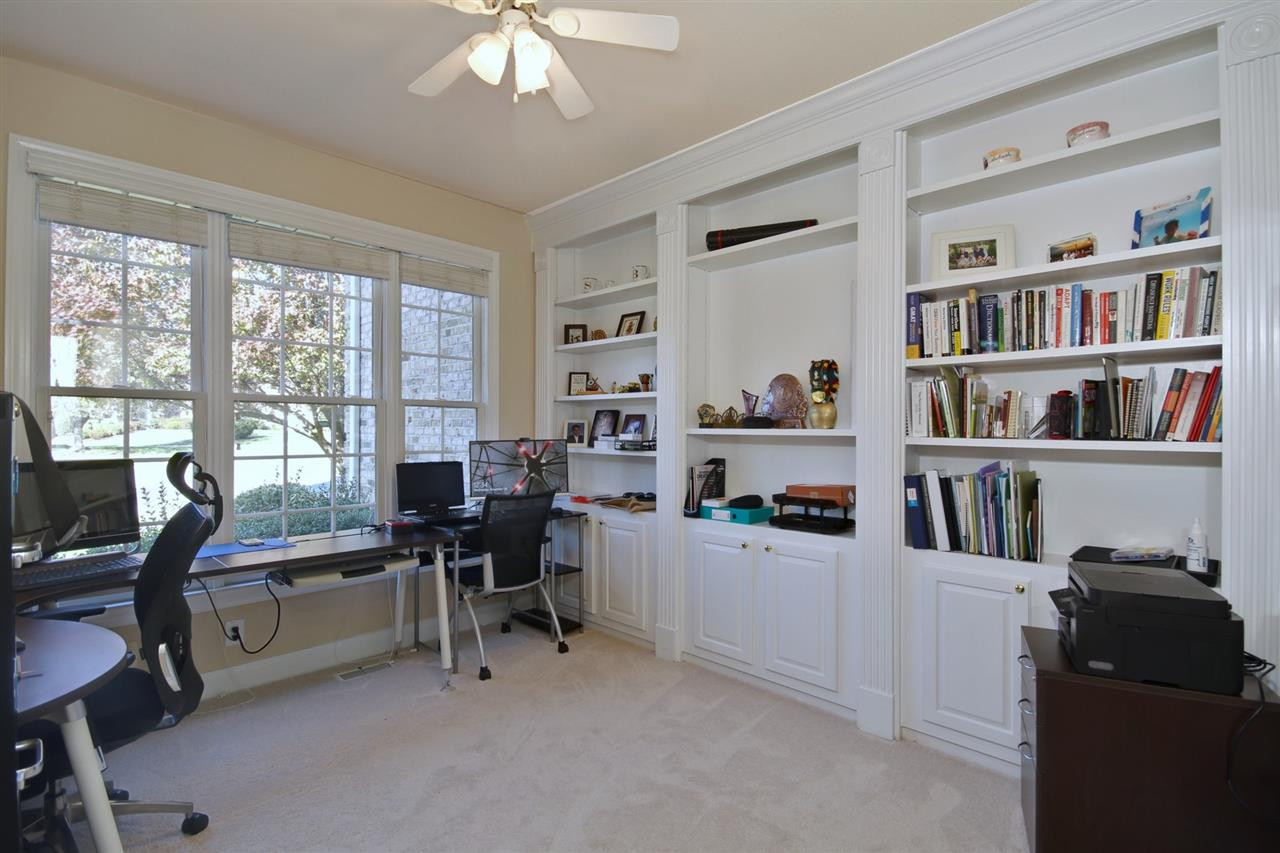 9313 Naples Court Raleigh, NC 27617 - Photo 12 of 28 Photo 12