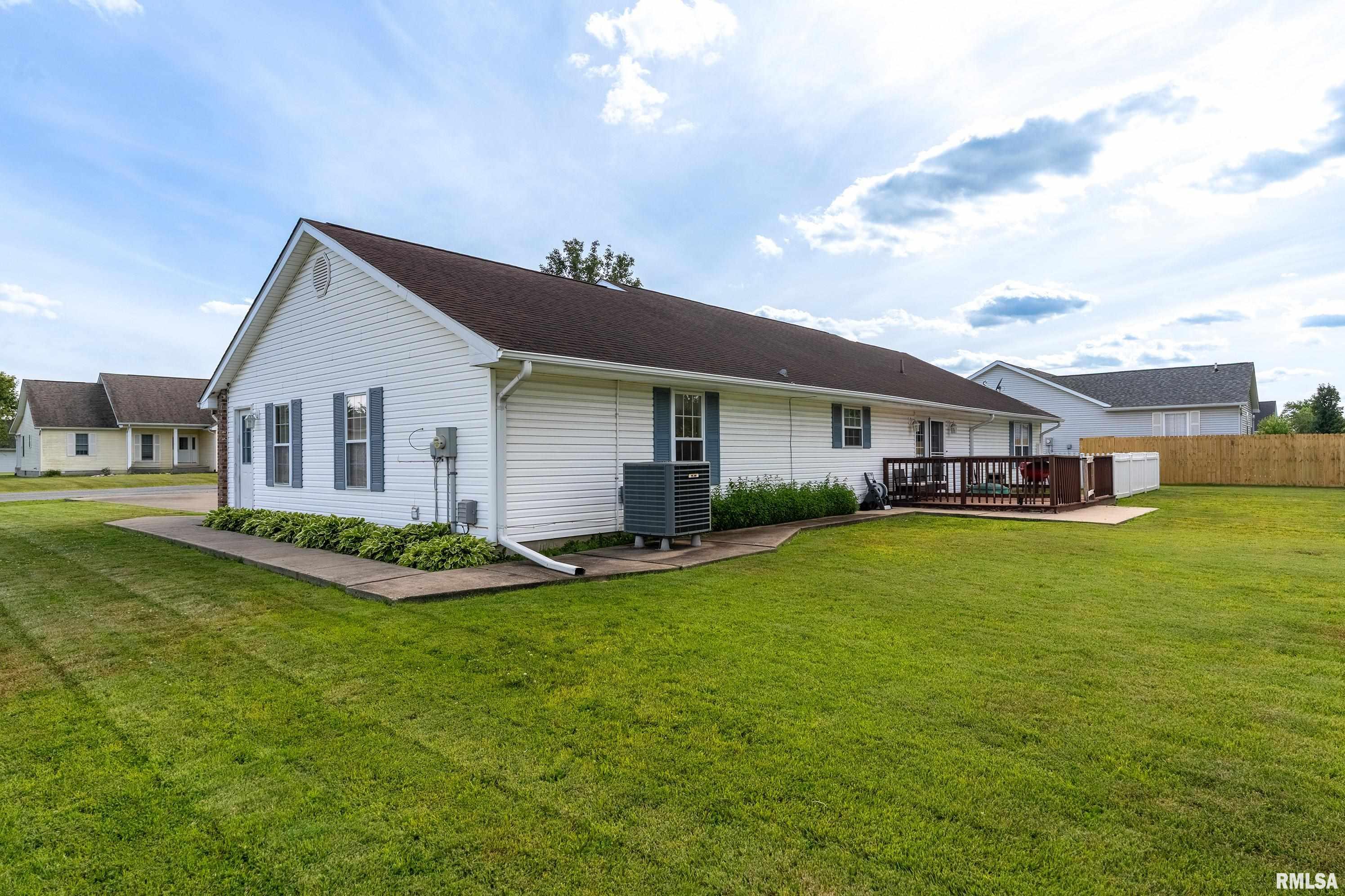 307 Evergreen Trail Herrin, IL 62948 - Photo 25 of 33