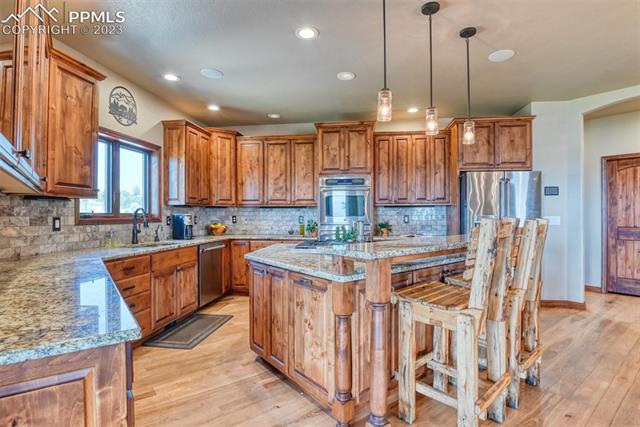 12890 Holmes Road Colorado Springs, CO 80908 - Photo 11 of 49 Gallery Image 11