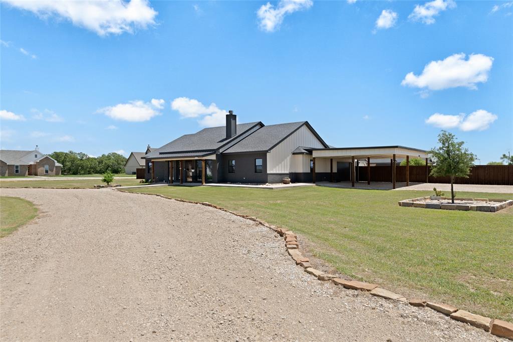 5130 Pr 3523 Hawley, TX 79525 - Photo 3 of 36