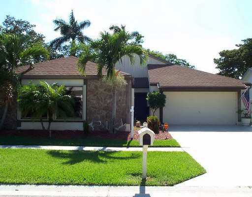 21440 Summertrace Circle Boca Raton, FL 33428 - Photo 1 of 2 Primary Photo