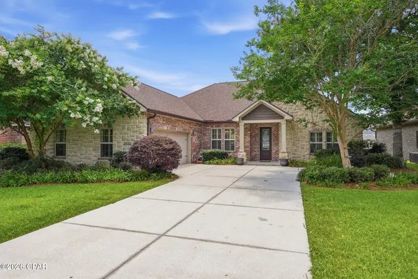 $545,000 | 2915 South Hawks Landing Boulevard, Panama City, FL 32405