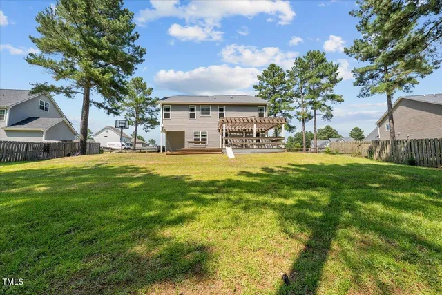 $439,000 | 175 Almond Drive, Cameron, NC 28326